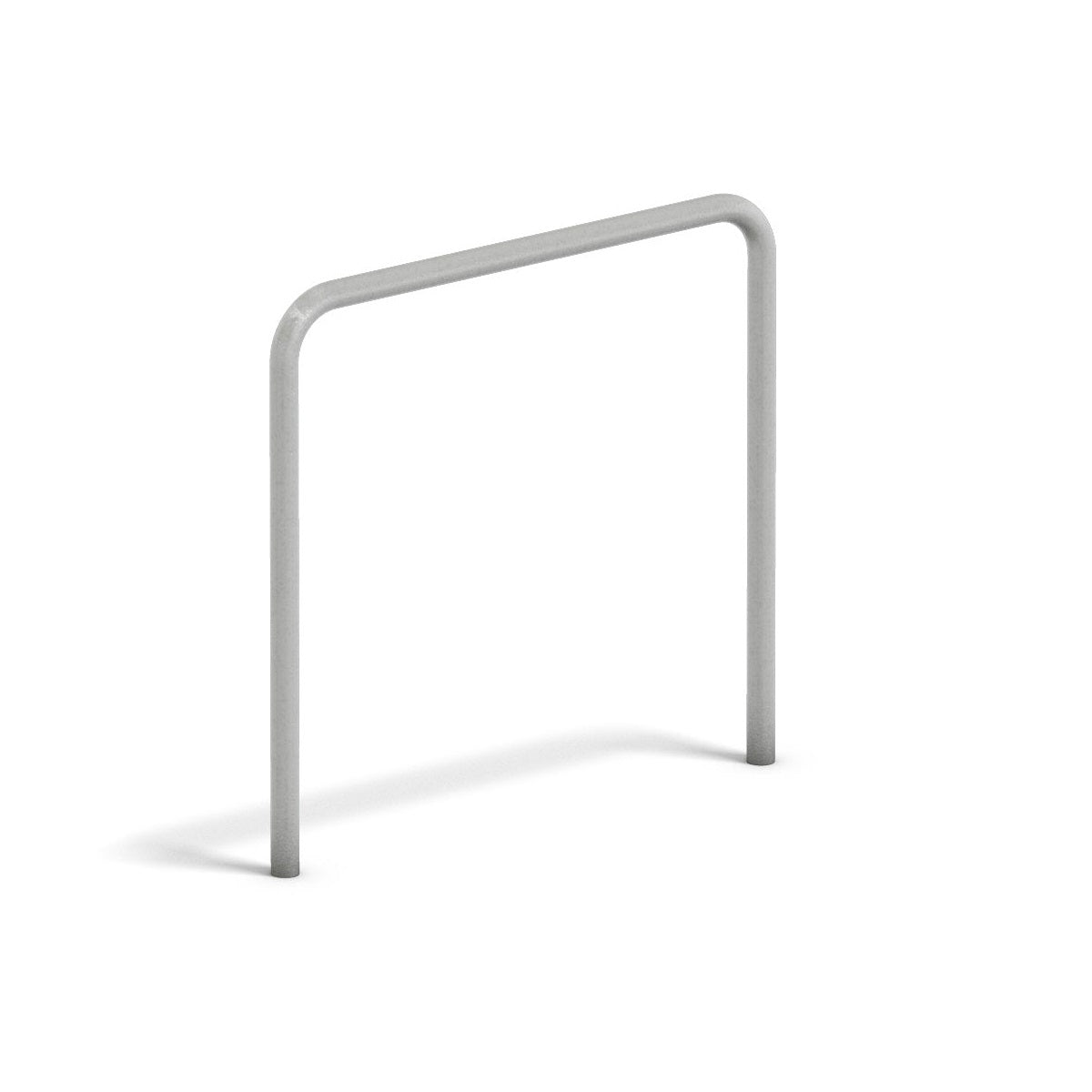 Robuster und klassischer Fahrradständer für draußen