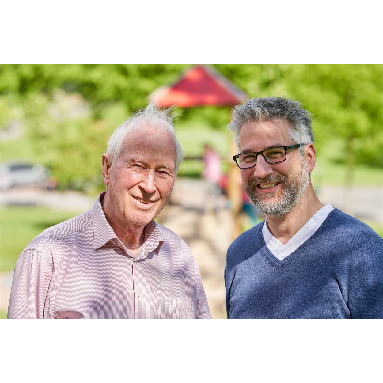 Geschäftsleitung von Playparc