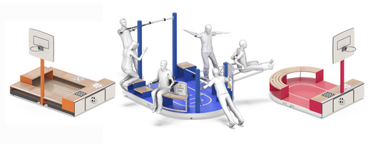 POCKETPARC