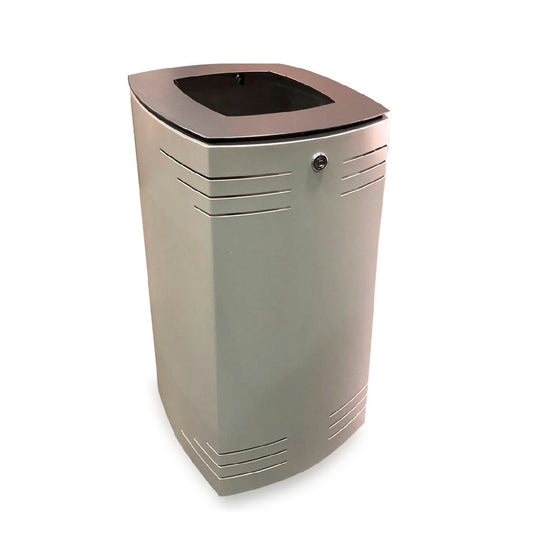 Papelera 8