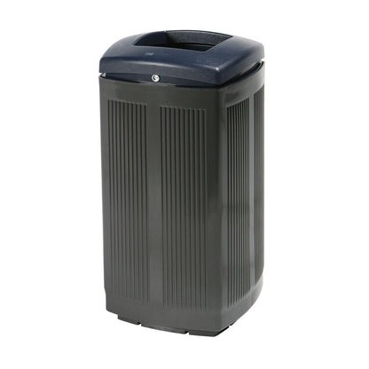 Papelera 10