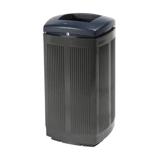 Papelera 10