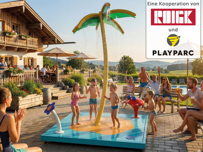 POCKETPARC FUNPAD 14