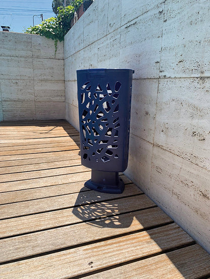 Papelera 11
