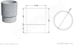 Papelera 18