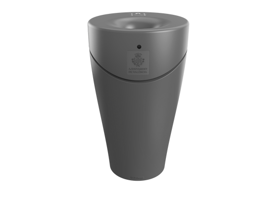 Papelera 19