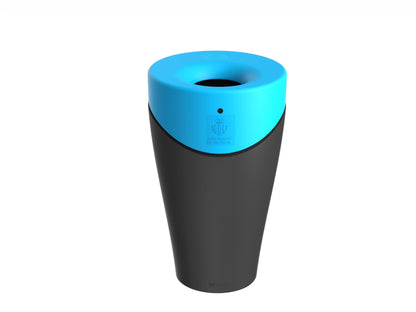 Papelera 20