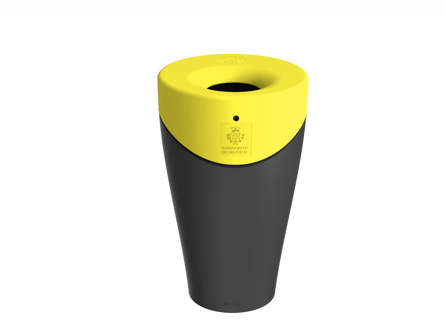Papelera 20